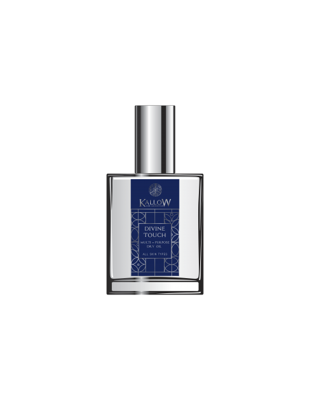 Multifunctionele droge olie