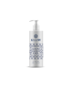 Luxe aromatische douchegel