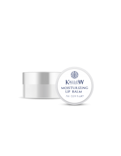 Hydraterende lippenbalsem