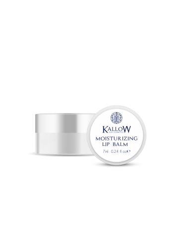 Hydraterende lippenbalsem