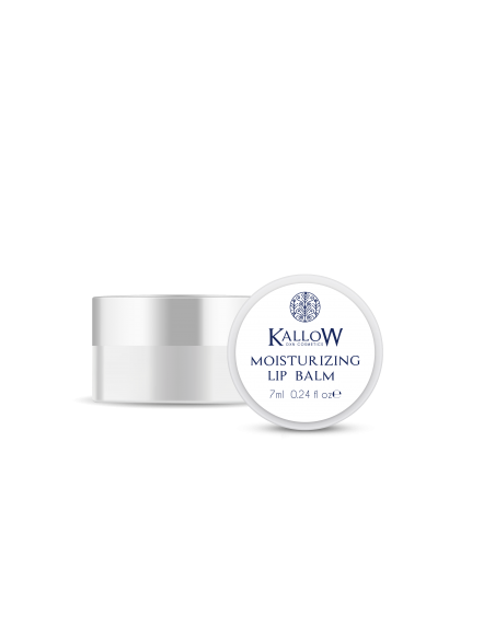 Hydraterende lippenbalsem