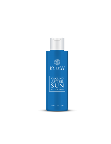 KALOW Cooling After Sun