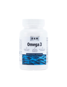 DXN Omega 3