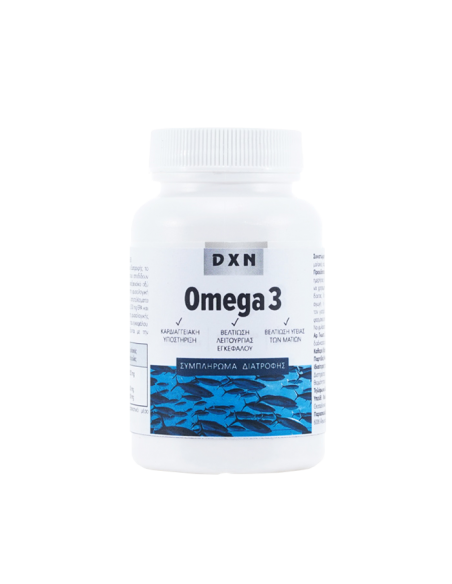 DXN Omega 3