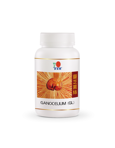 Ganotherapy Anti-Allergy Package