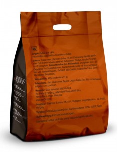 DXN 3 in 1 Coffee – Instant Coffee with Cream and Sugar – dxn – 20 Sachets 2