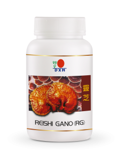 Reishi Gano RG 90