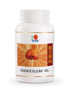 Ganocelium GL – 90 Capsules Beatus Natura – Natuurlijk Supplement voor Hersenen en Cellen
