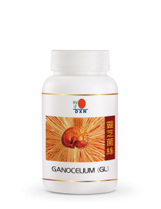 Ganocelium GL – 30 Capsules Beatus Natura – Natuurlijke Hersenen & Cel Ondersteuning