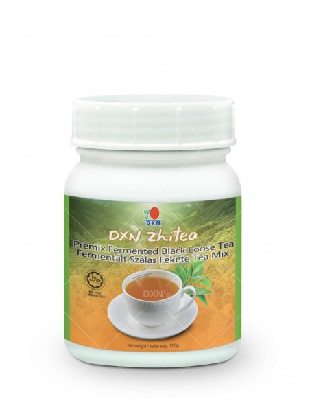 Zhitea