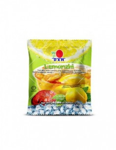 DXN Lemonzhi – Instant Lemon Drink with Ganoderma – 20 Sachets – Beatus Natura 2