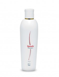 Ganozhi Shampoo