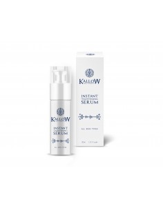 Serum voor onmiddellijke aanscherping