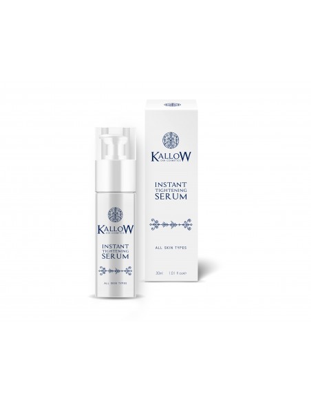 Serum voor onmiddellijke aanscherping