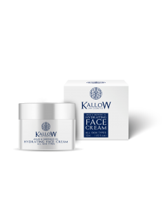 HYDRATERENDE GEZICHTSCRÈME