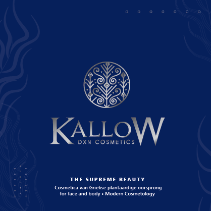 KALLOW DXN COSMETICS