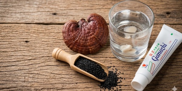 Astma: Luchtwegen Ontgiften en Natuurlijke Immuunregulatie
