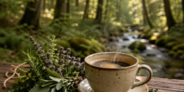 Angst & Stress: De Holistische Aanpak van Ganotherapie