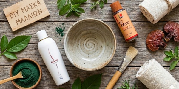 Alopecia: Interne Versterking en Externe Haarregeneratie