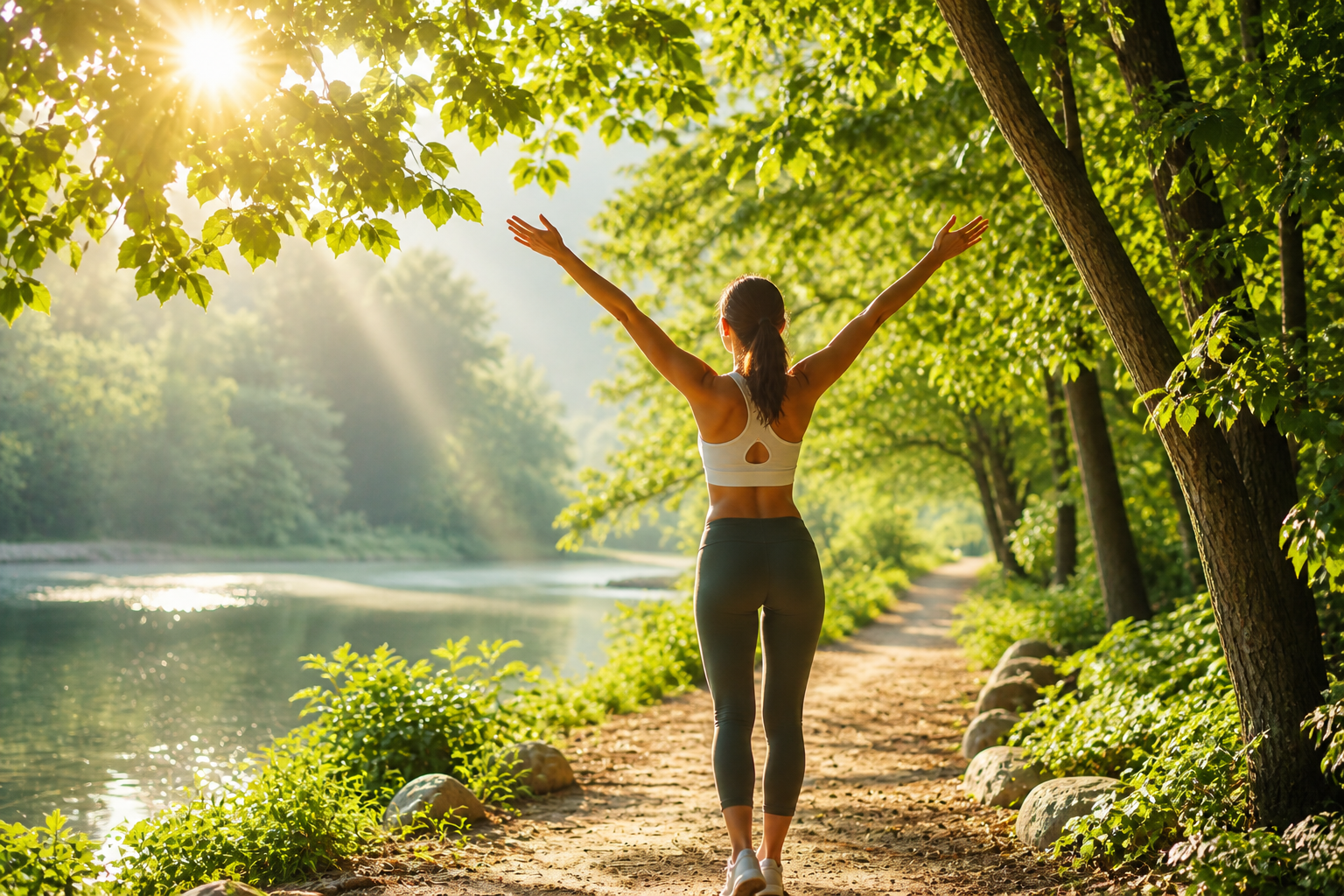 Afvallen & Alkaliseren: De Holistische Aanpak van Ganotherapie
